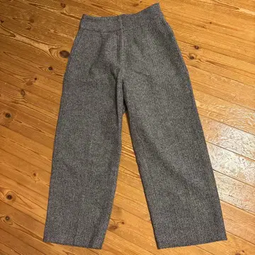 Noble의 가우초 팬츠