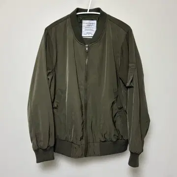 차오패닉 티피 MA-1