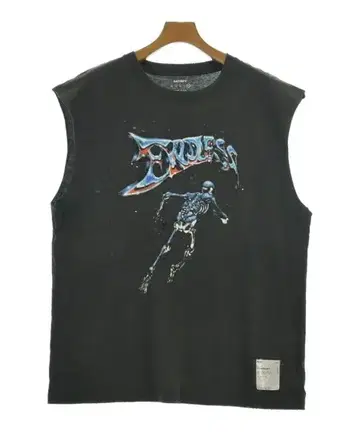 SATISFY T셔츠 티셔츠 남성용