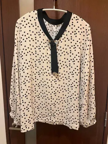 [ 새상품급 ] 블라우스 빅 사이즈