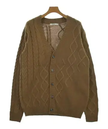 SORBINO 가디건 남성용