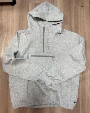 DAIWA PIER39 TECH HALF ZIP SWEAT SHIRTS