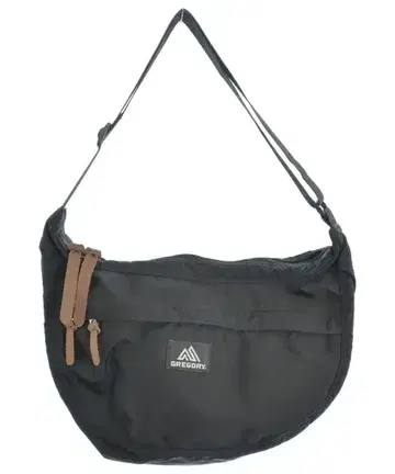 GREGORY 숄더백 남성용