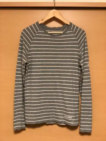 MAMMUT 긴팔 T셔츠