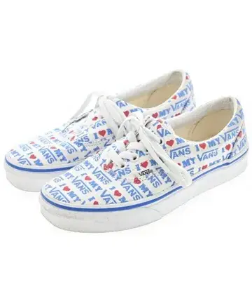 VANS 스니커즈 여성용