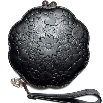 [ 미사용 새상품 ] 코스메 데코르테 크리스마스 코후레 파우치