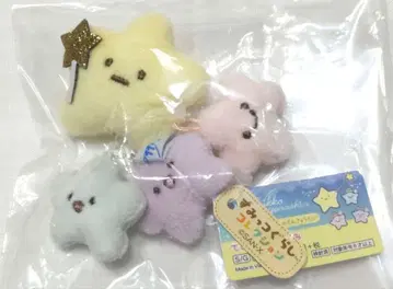 스미코구라시 별의 삼형제