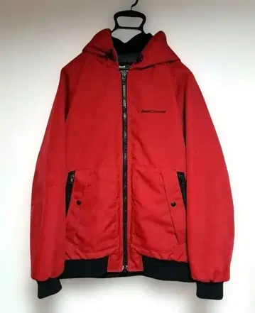 Back Channel 백 채널 자켓