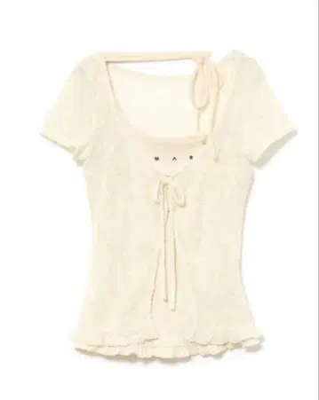 ANDMARY 상의 가디건