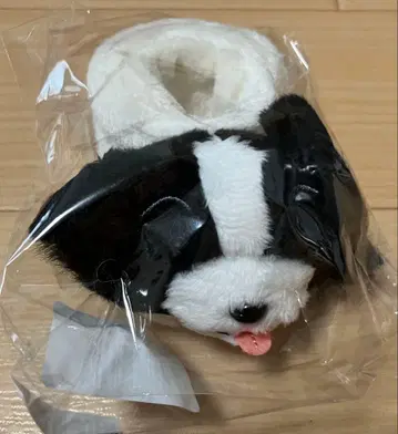 [ 새상품 ] sumika 엔카 이로하 봉제 인형 밴딩 투어 굿즈