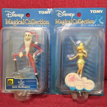 Disney Magical Collection 피규어 세트