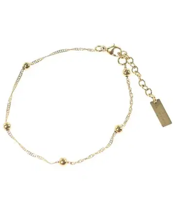 생 로랑 파리 팔찌 뱅글 여성용