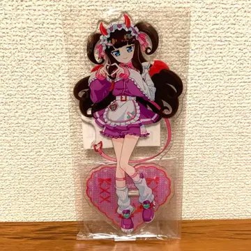 프리파라 하트 데비데비 파티 춋토데카스타! 쿠로스 아로마