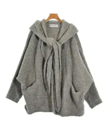 ISSEY MIYAKE 코트 (기타) 여성용