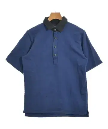 아그네스 b. 옴므 피케 셔츠 남성용