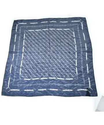 CITRUS 반다나 스카프 여성용