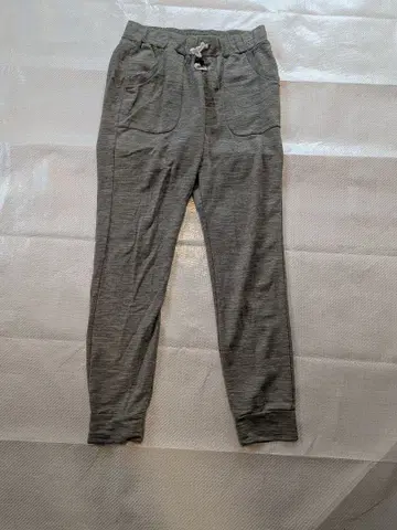 아이스브레이커 IT41701 메리노울 팬츠 M