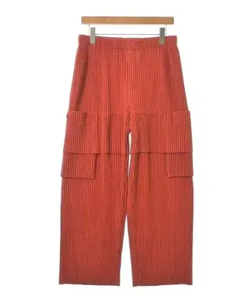 옴므 플리세 팬츠 (기타) 남성용