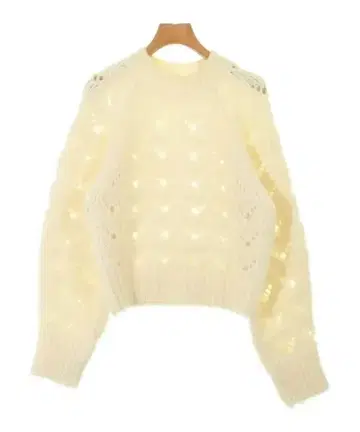 BEAUTY&YOUTH UNITED ARROWS 니트 스웨터 여성용