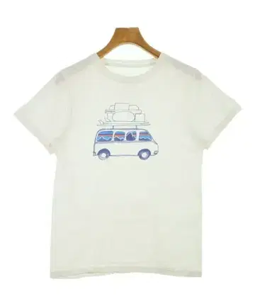 patagonia T셔츠 티셔츠 남성용