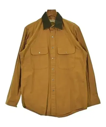 L.L.Bean 캐주얼 셔츠 남성용