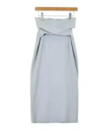 CELFORD 롱 맥시 길이 스커트 여성용