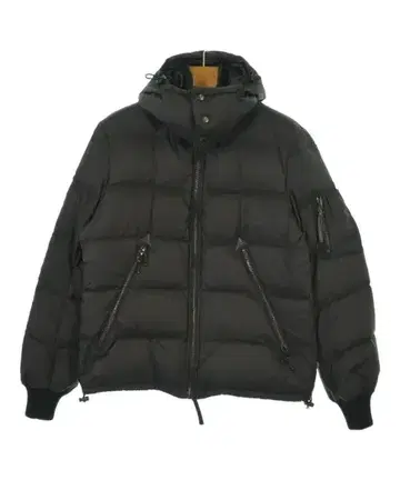 DUVETICA 다운 자켓/다운 베스트 남성용