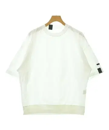 N.HOOLYWOOD 티셔츠 커트소이 남성용