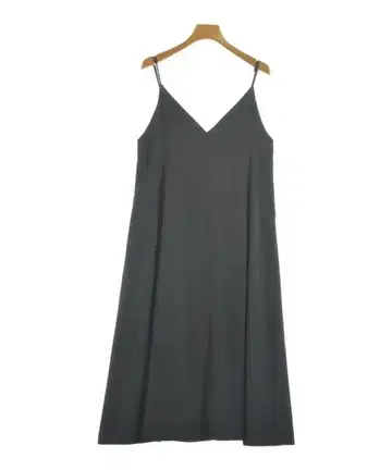 green label relaxing 원피스 여성용