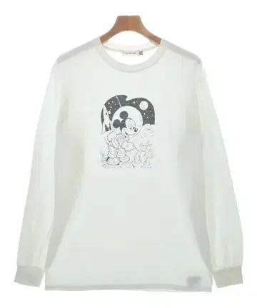 GOOD ROCK SPEED 티셔츠 여성용