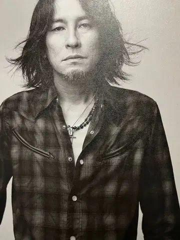 마키 마리아 목걸이