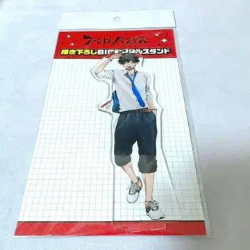 팬텀 버스터즈 메디코스 시시쿠리노 토라오 아크릴 스탠드