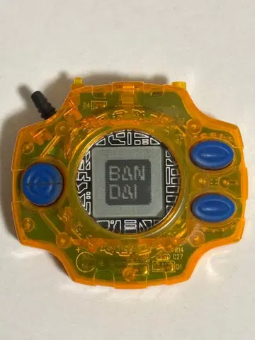 디지몬 어드벤처 디지바이스