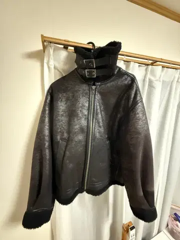 SLY 밀리터리 자켓