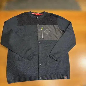 뉴발란스골프 니트탑