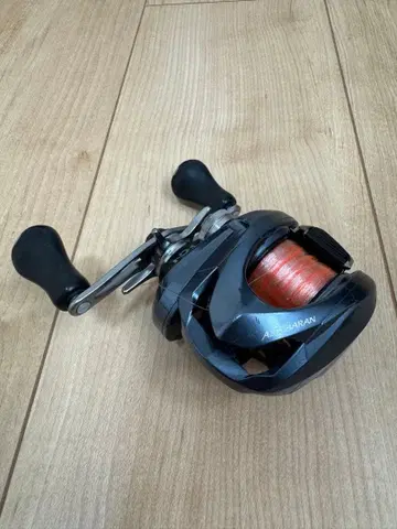 SHIMANO 18 알데바란 MGL HG