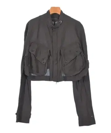 JULIUS 블루종 (기타) 남성용