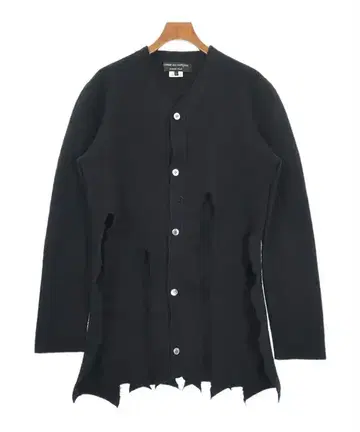 COMME des GARCONS HOMME PLUS 가디건 남성용