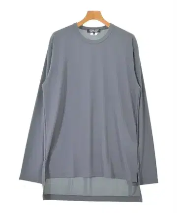 COMME des GARCONS HOMME DEUX 티셔츠 컷앤소 남성용