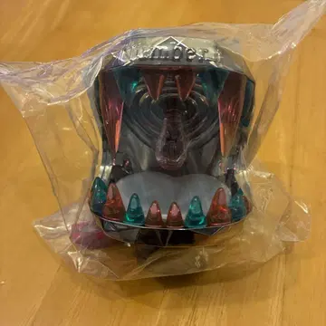 Number_i 응원봉 탑 미사용