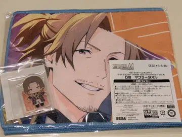 SideM 럭키 쿠지 야마모토 지로