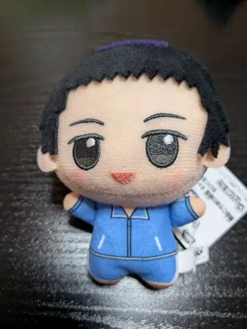 개그 만화 쇼토쿠 태자 치비 누이