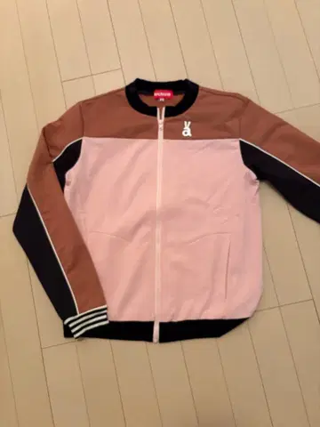 알치비오 지퍼 트레이닝복 36 사이즈