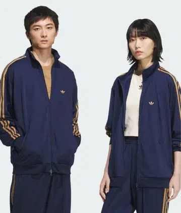 베켄바우어 트랙 자켓(S), 클래식 트랙 팬츠(XS) 새상품급