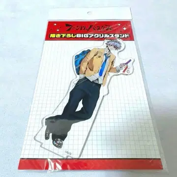 팬텀 버스터즈 메디코스 팝업 아크릴 스탠드 칸자키 카오루