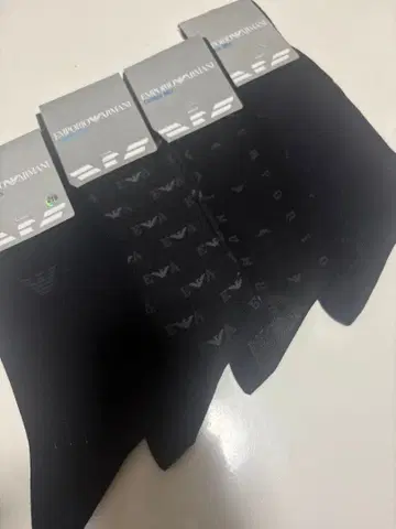 219 엠포리오 아르마니 양말 비즈니스 삭스 브랜드 남성용 신사