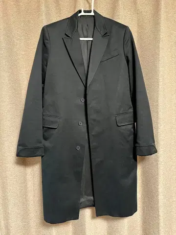 A.P.C. 아페쎄 체스터 코트