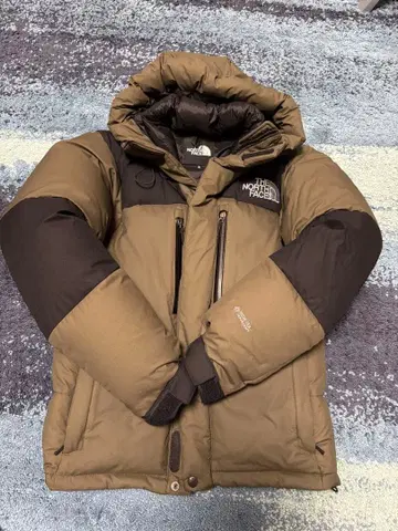 THE NORTH FACE 다운 자켓 S 새상품급