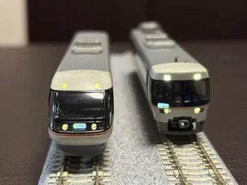 KATO 383계 시나노 10량 세트