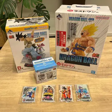 제일복권 B상 라스트 원 D상